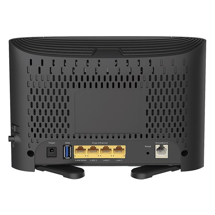 D-Link Wireless AC1200 funkcje