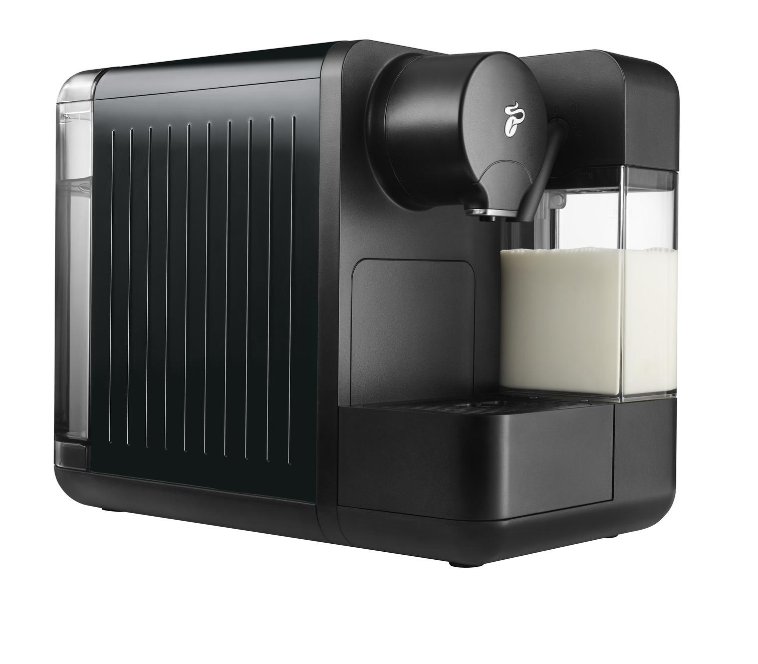 Tchibo CAFISSIMO MILK BLACK