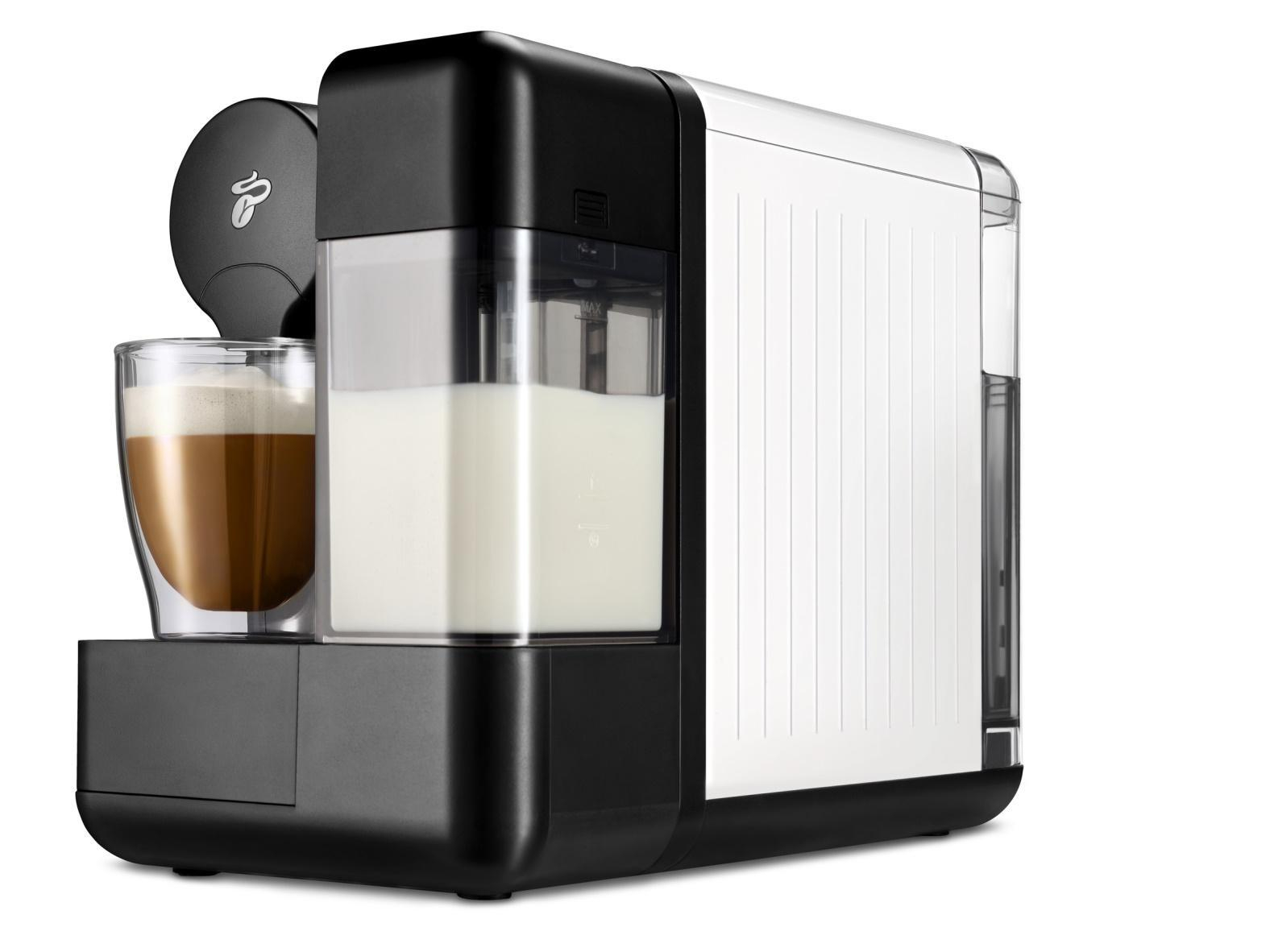 Tchibo CAFISSIMO MILK WHITE
