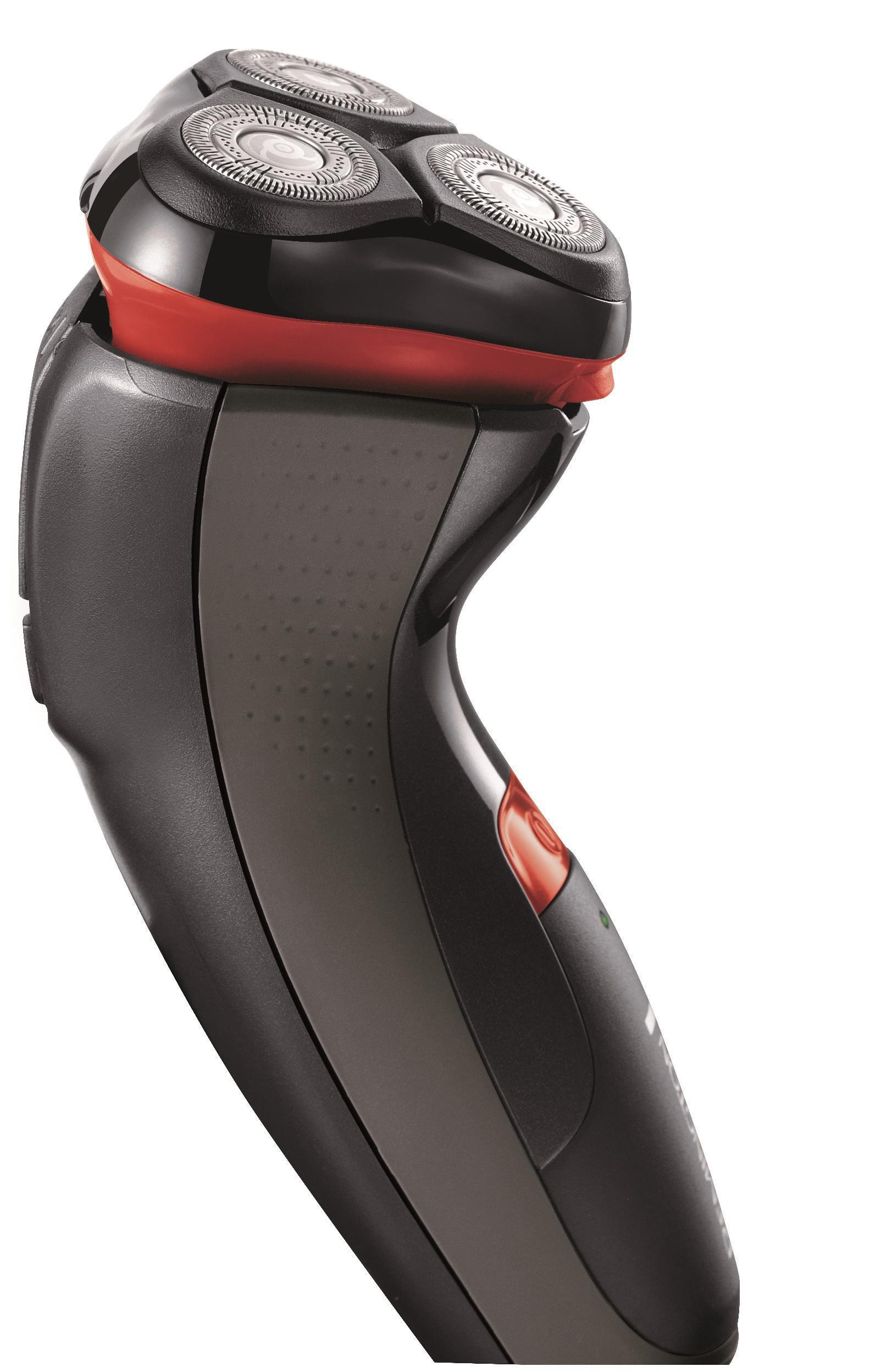 Remington POWER AQUA PLUS PR1350