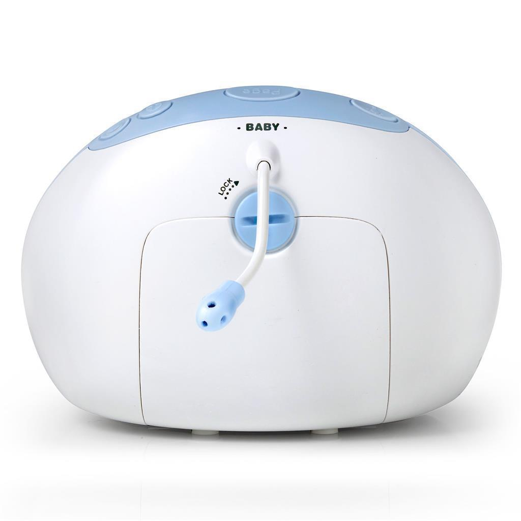 ALECTO BABY NIANIA ELEKTRONICZNA DBX-85 ECO