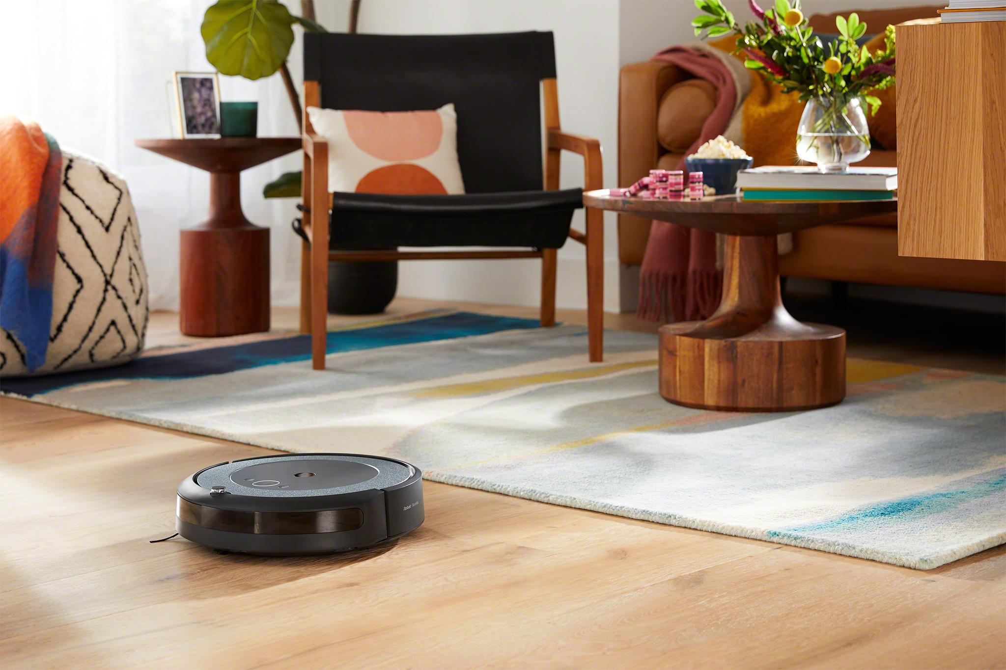 iRobot Roomba i5 (i5152)