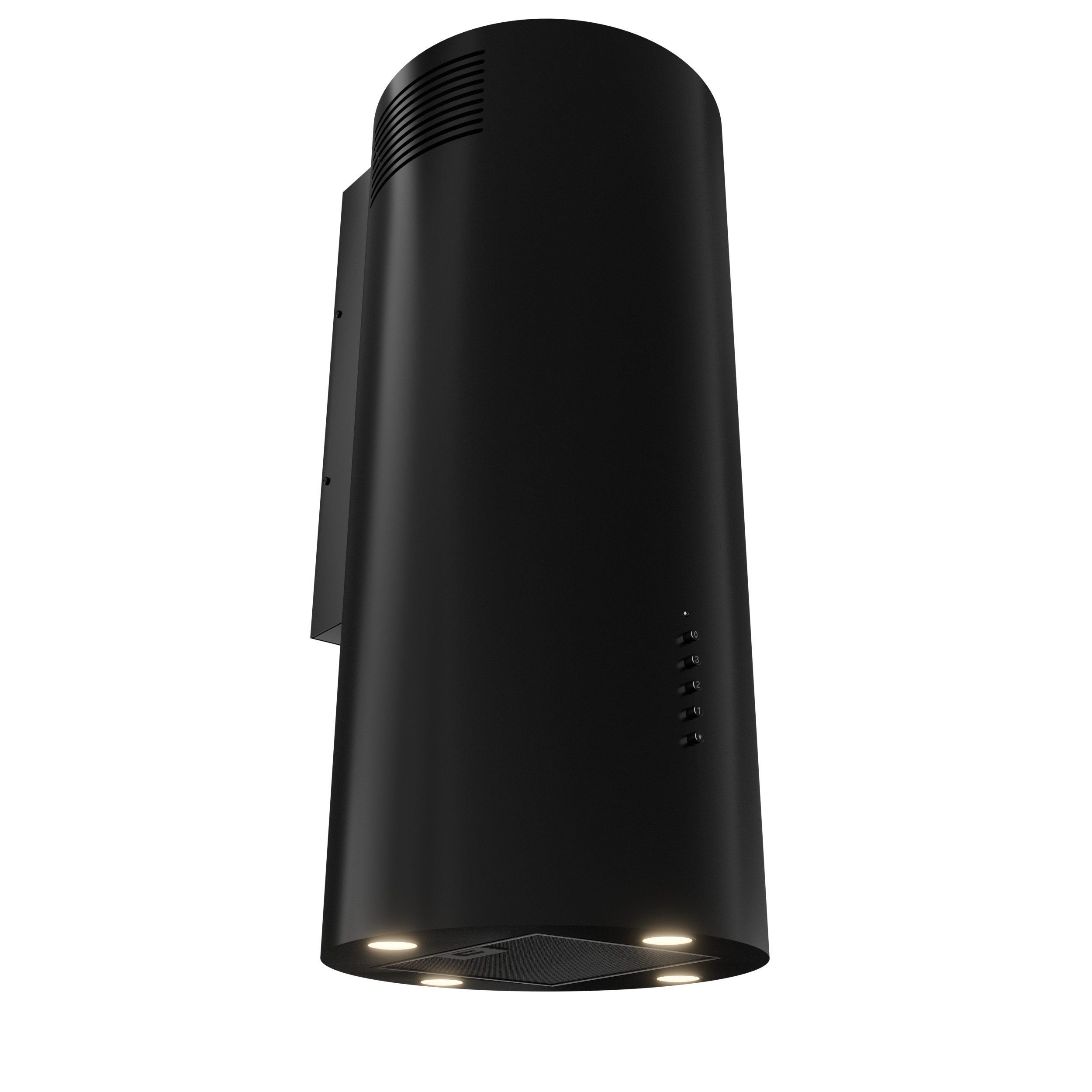Akpo WK-4 Balmera WL slim czarny