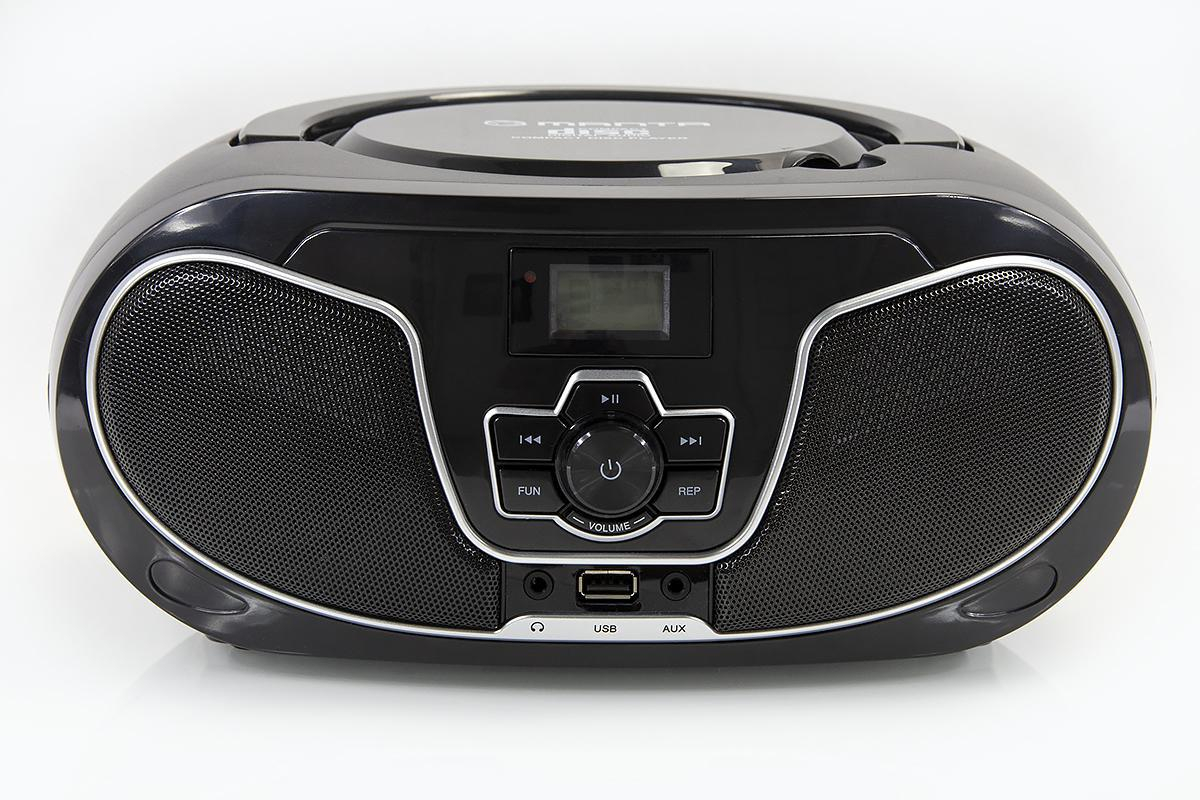 Manta RM MANTA BBX007 BT