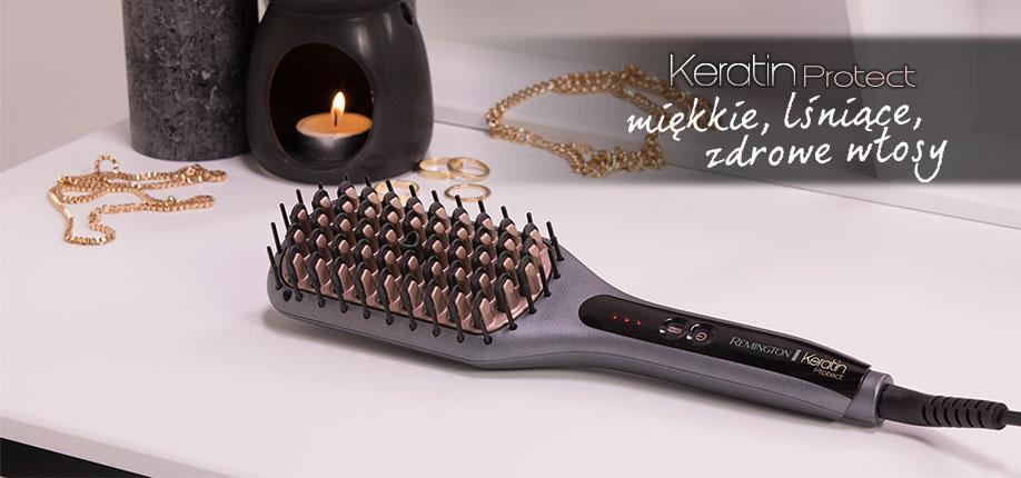 Remington CB7480 Keratin Protect