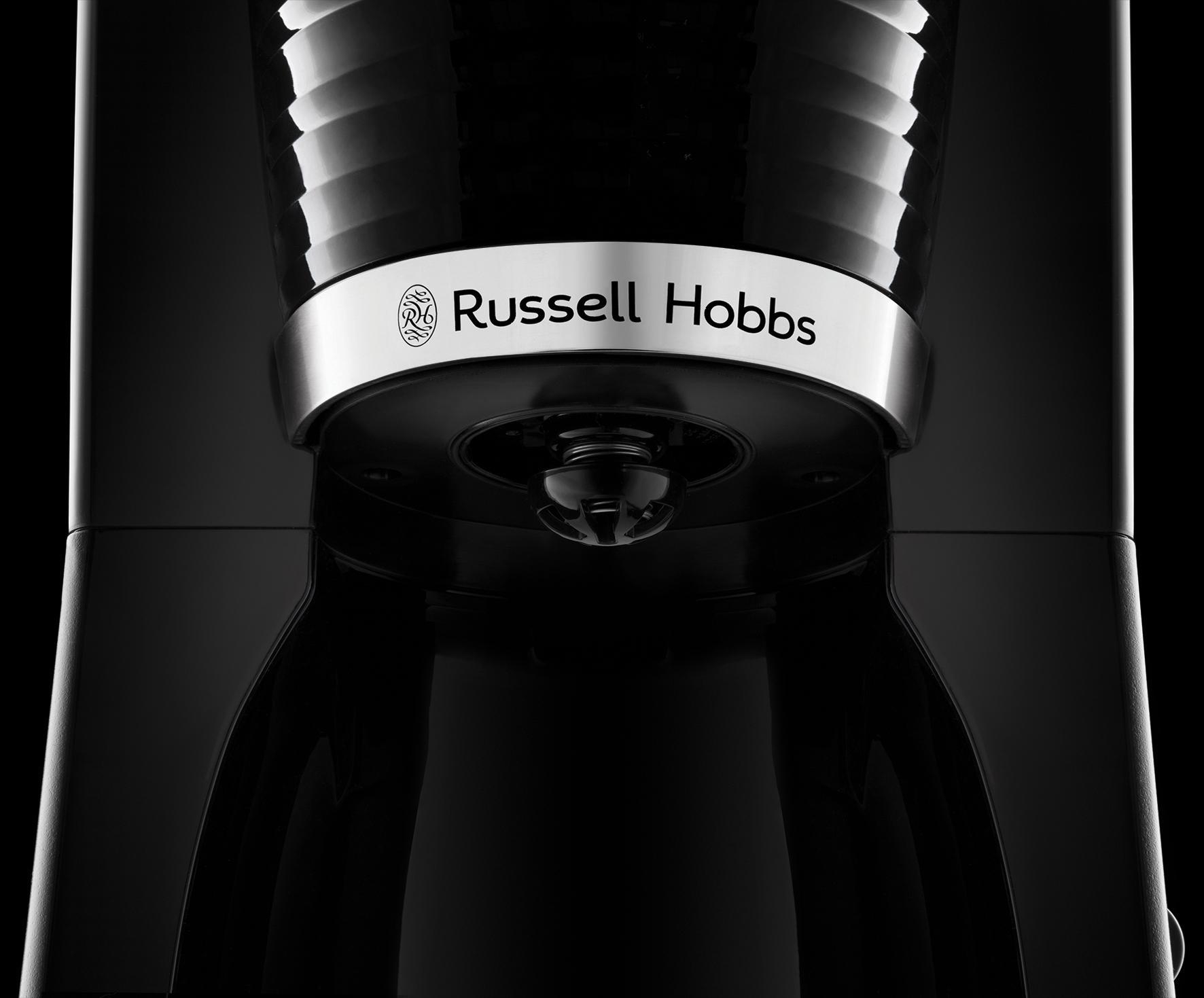 Russell Hobbs 24391-56 BLACK INSPIRE