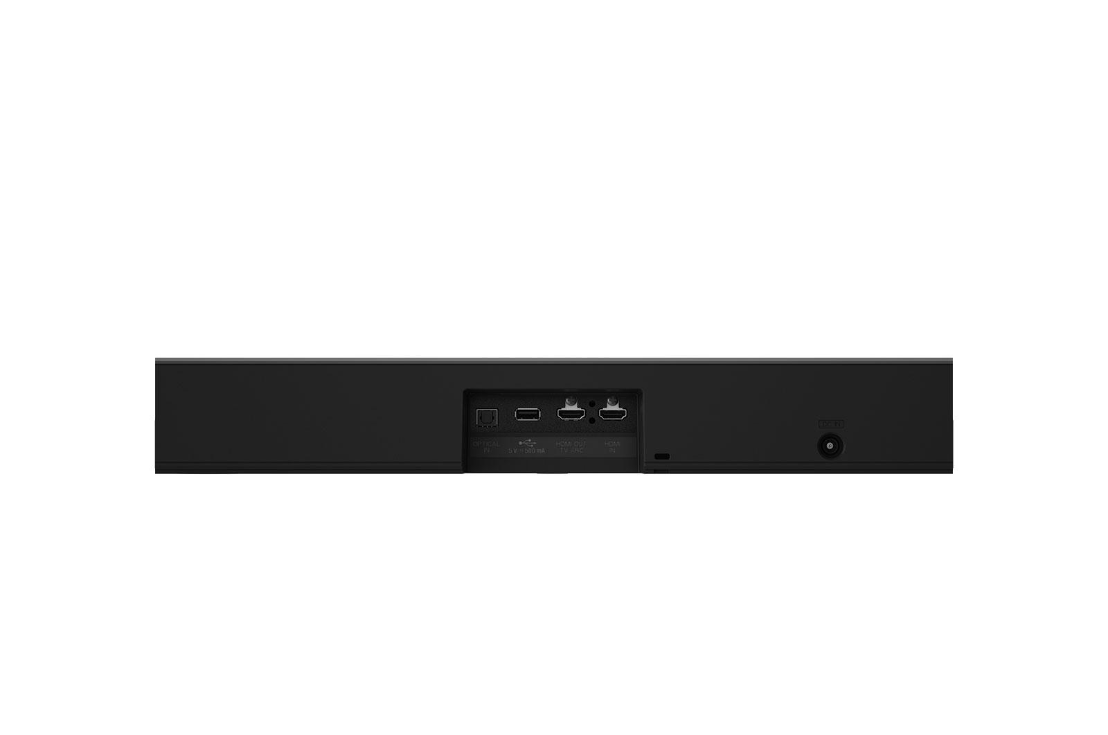 LG SN7CY