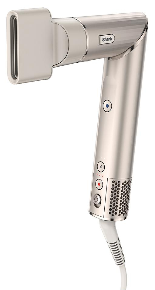 Shark FlexStyle HD426SLEU 3 końcówki