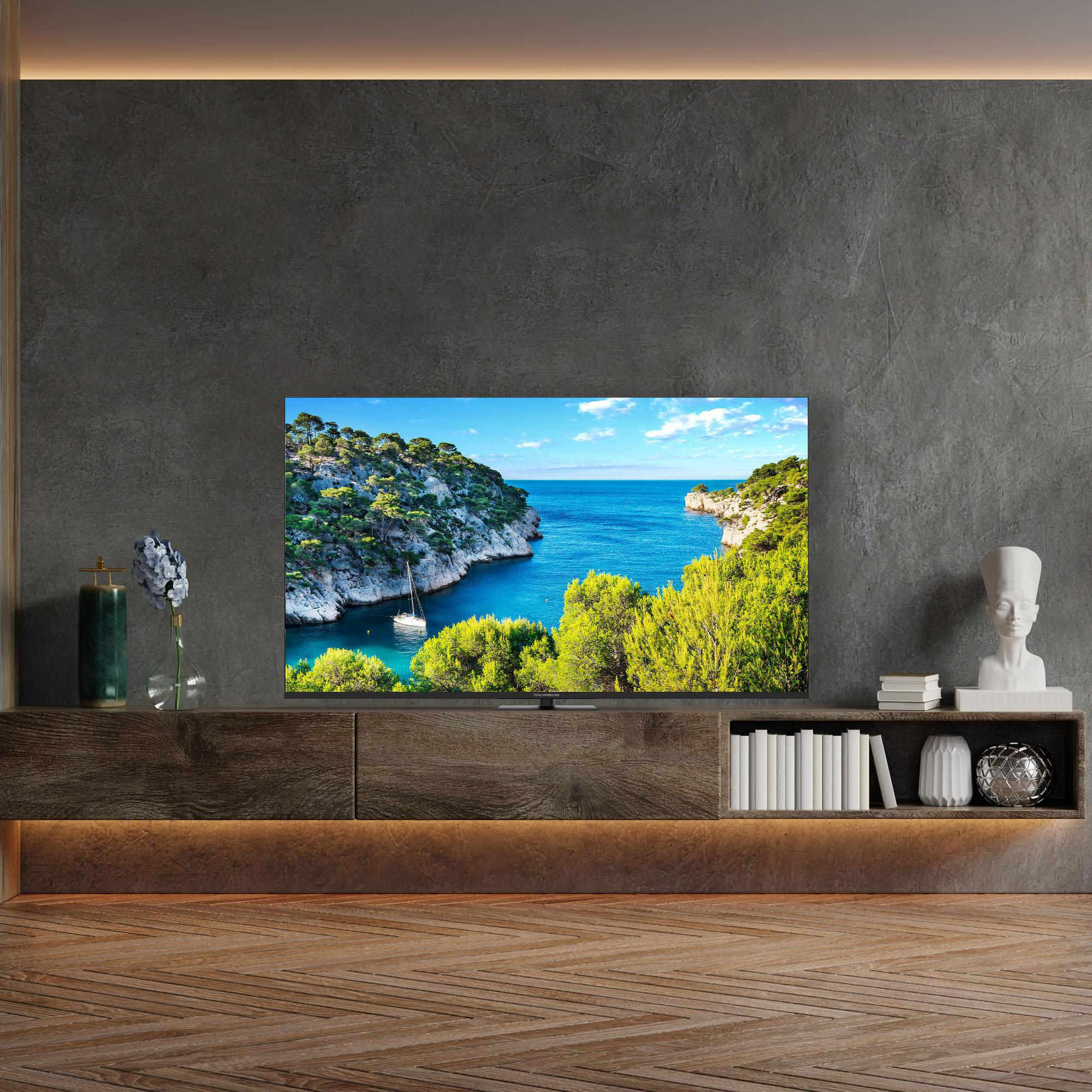 Thomson 75UG5C14 UHD