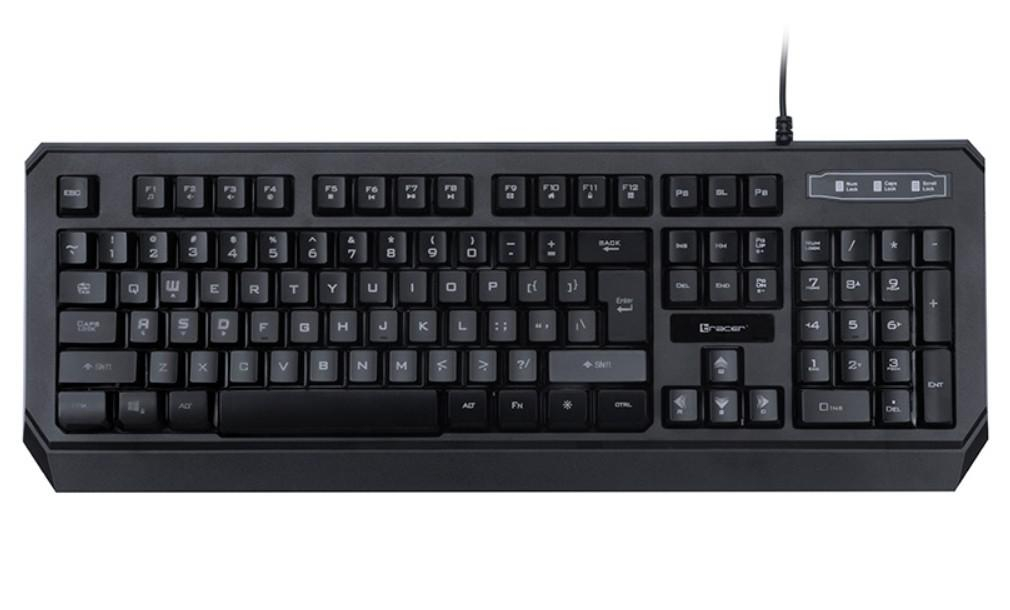 Podświetlenie RGB