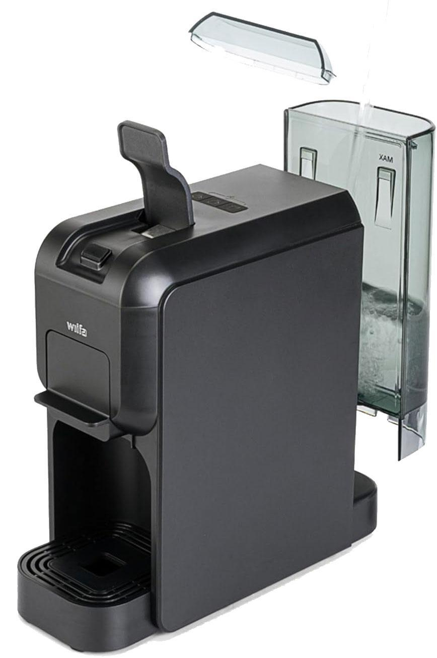 Wilfa Volo Multi Mini Capsule Machine