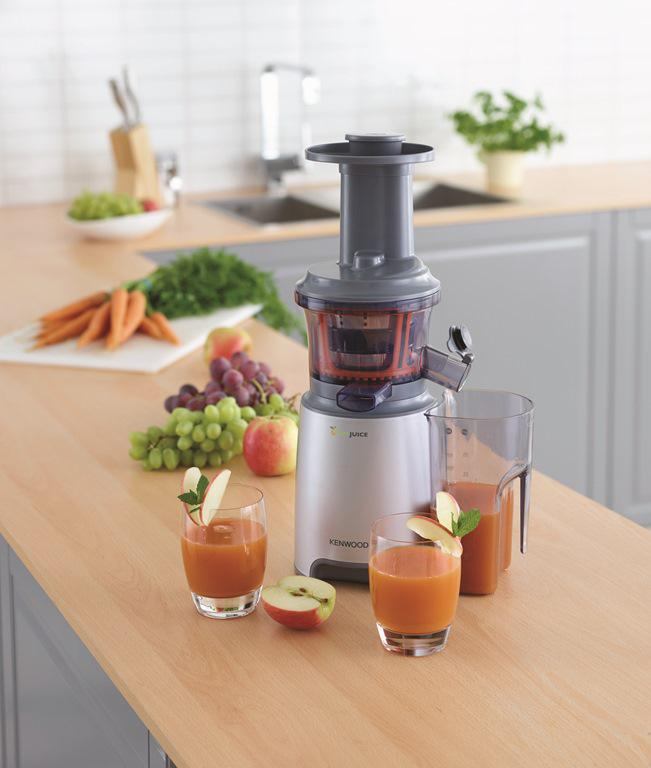 Kenwood JMP600SI