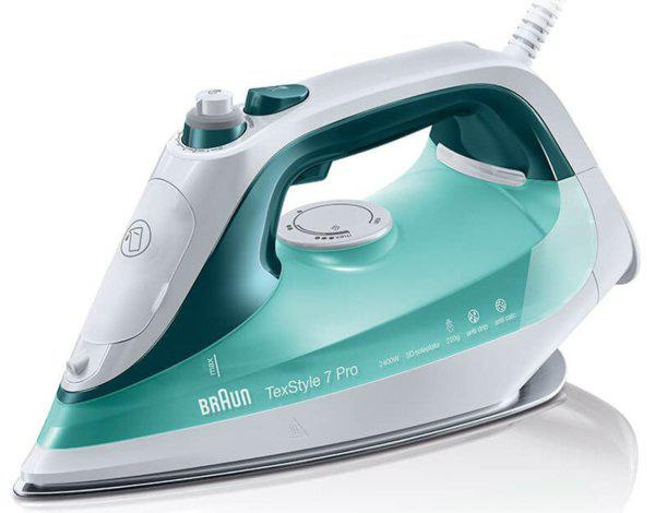 Braun SI 7045 GR