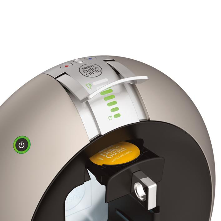 Krups CIRCOLO KP510T
