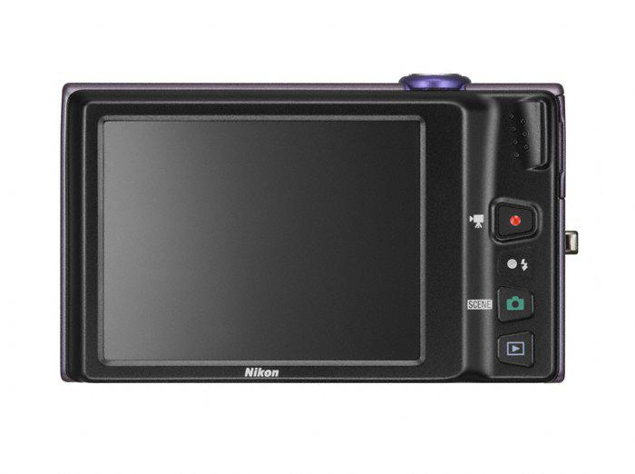 Nikon S6100