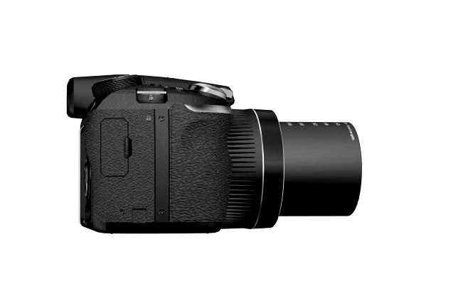 Fujifilm S3200