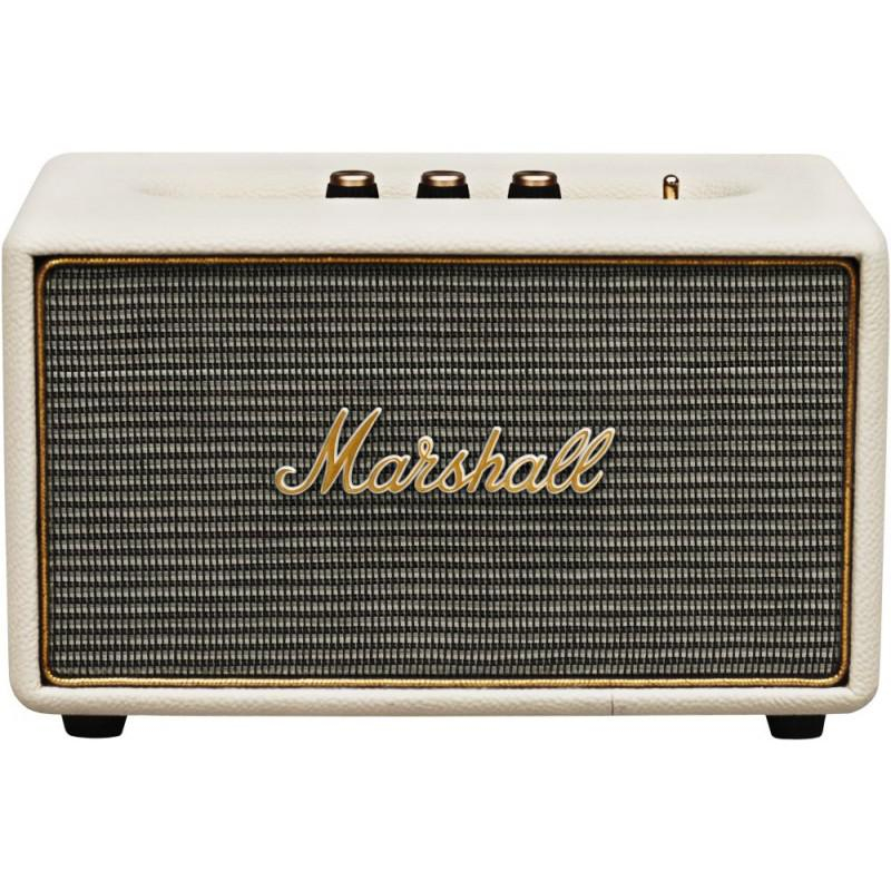 Marshall GŁOŚNIK BT MARSHALL ACTON KREMOWY