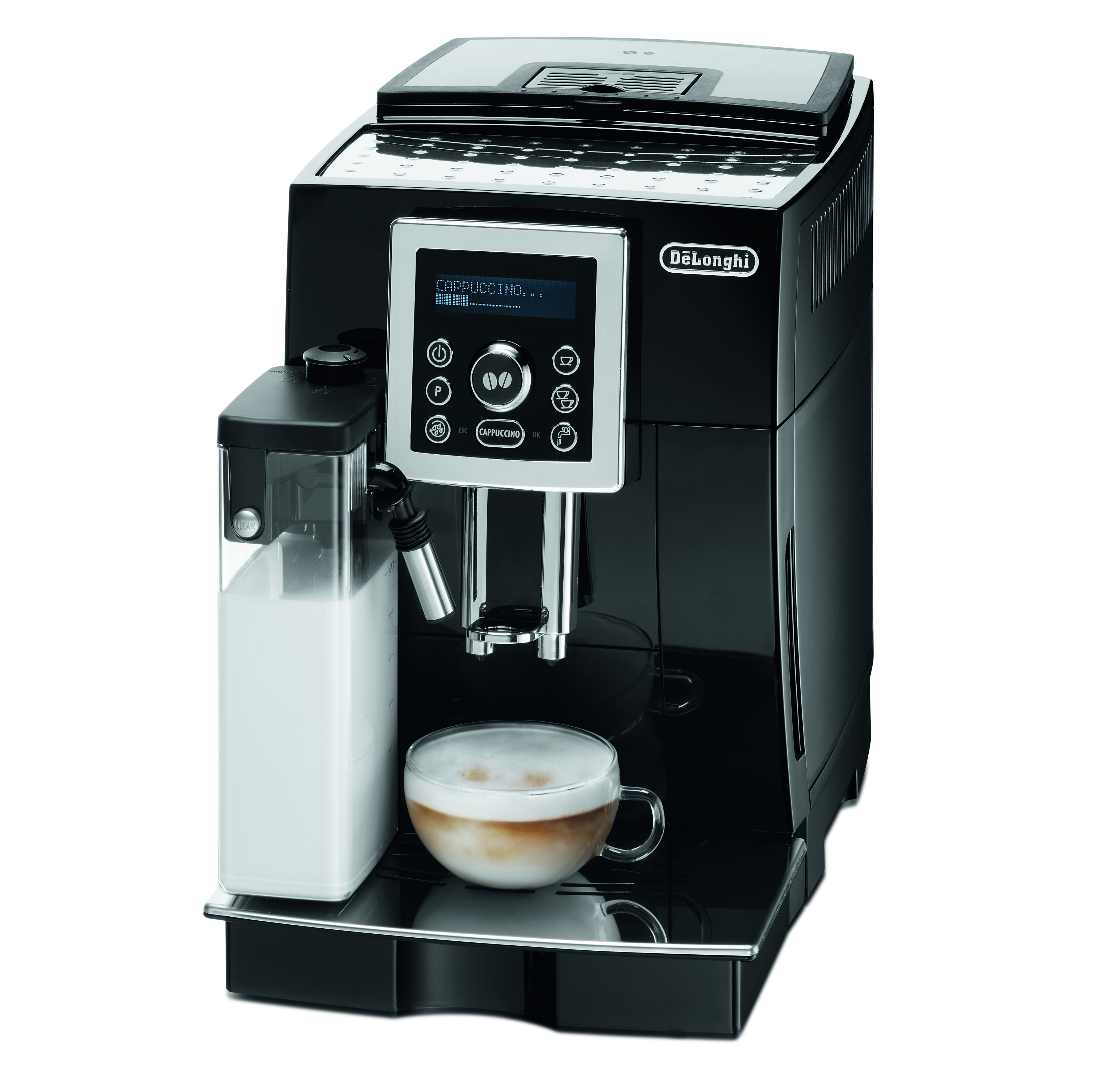 DeLonghi Intensa ECAM 23.450B