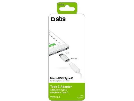 SBS ADAPTER TYPE USB-C ^