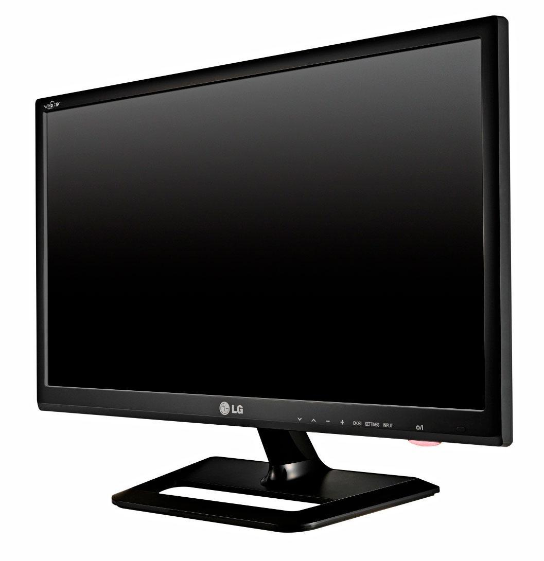 LG 27MD53D-PZ