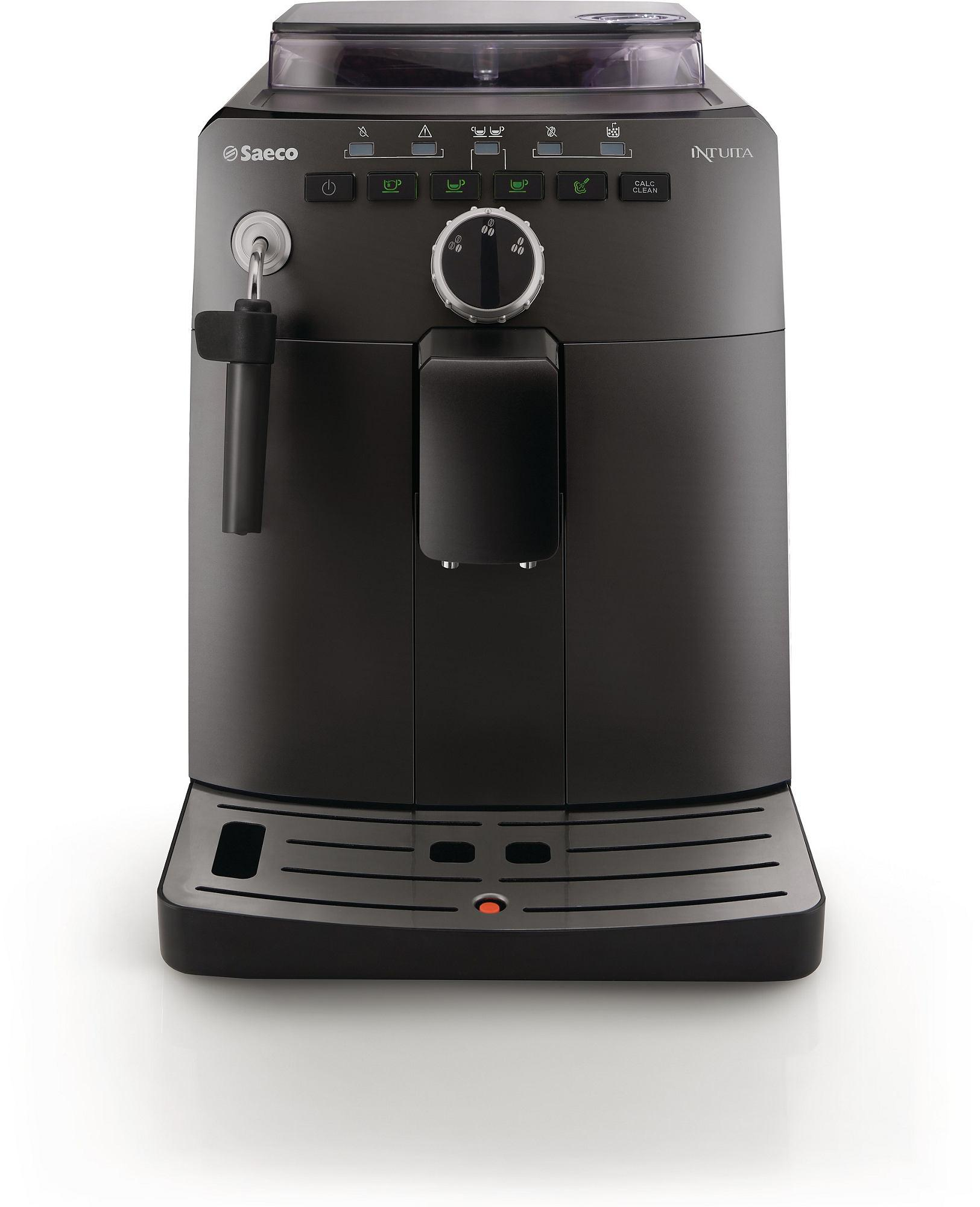 Saeco HD 8750/19 INTUITA