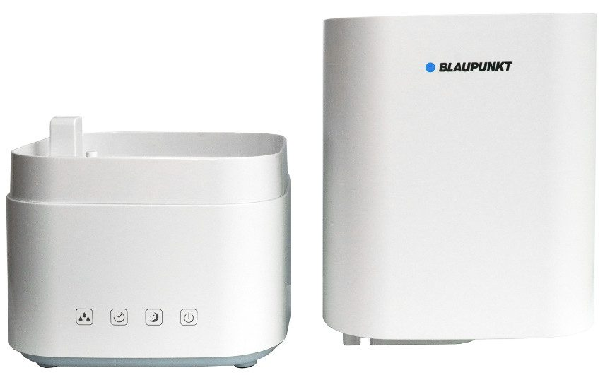 Blaupunkt Nawilżacz powietrza BLAUPUNKT AHS401
