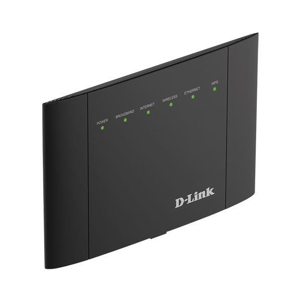 D-Link Wireless AC1200 wszechstronność
