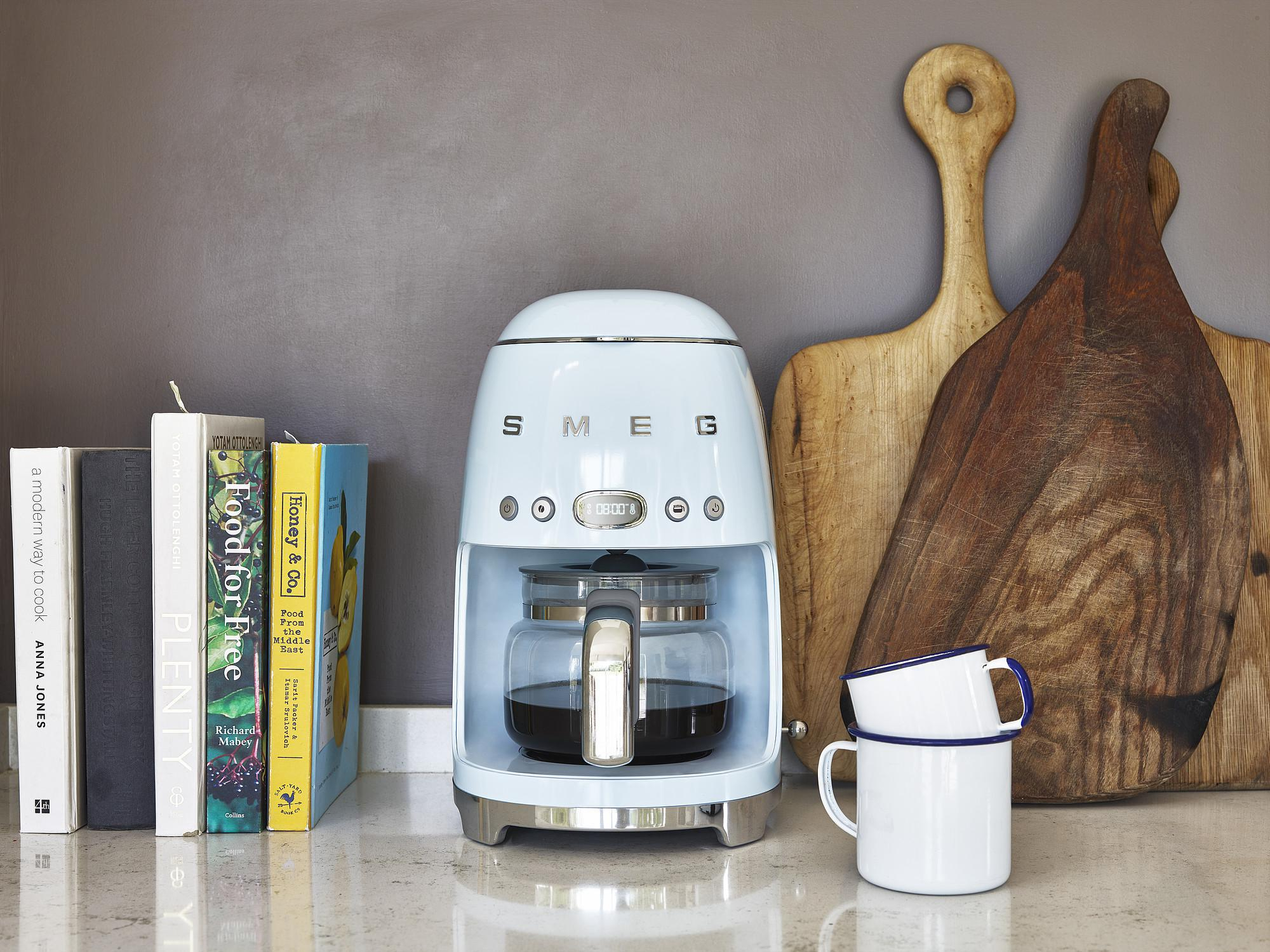 Smeg DCF02PBEU
