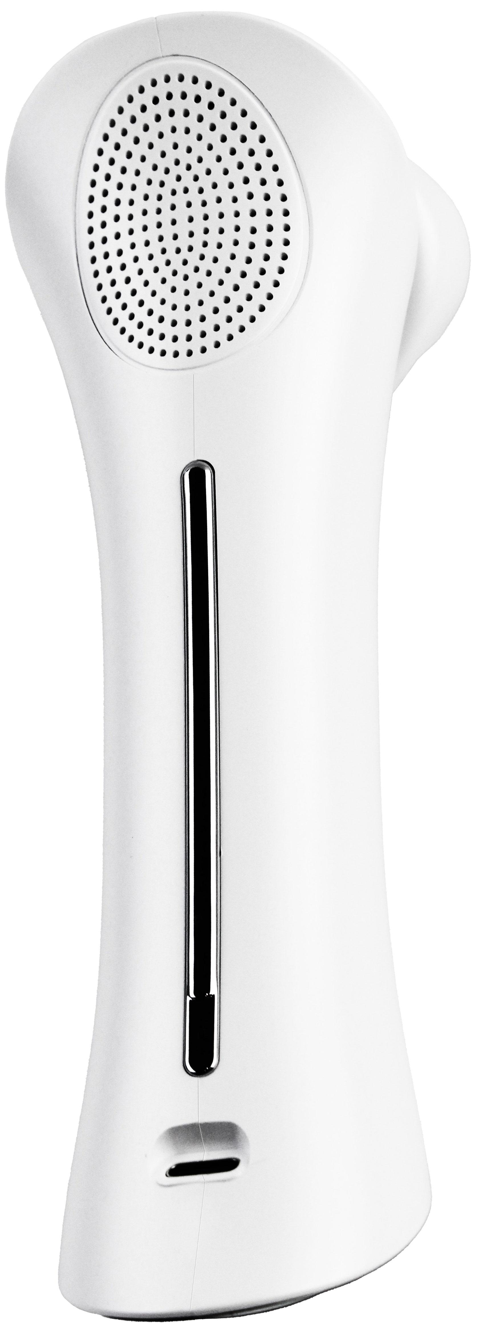Garett Urządzenie do mezoterapii Calm Skin biały