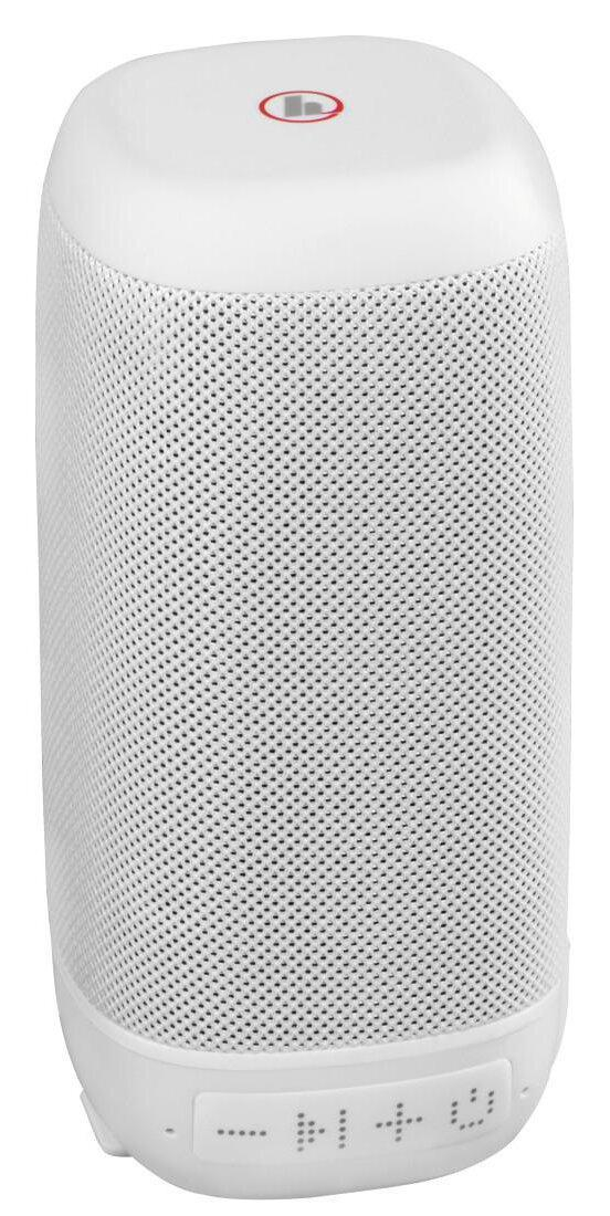 Hama GŁOŚNIK BT HAMA Tube 2.0 Biały