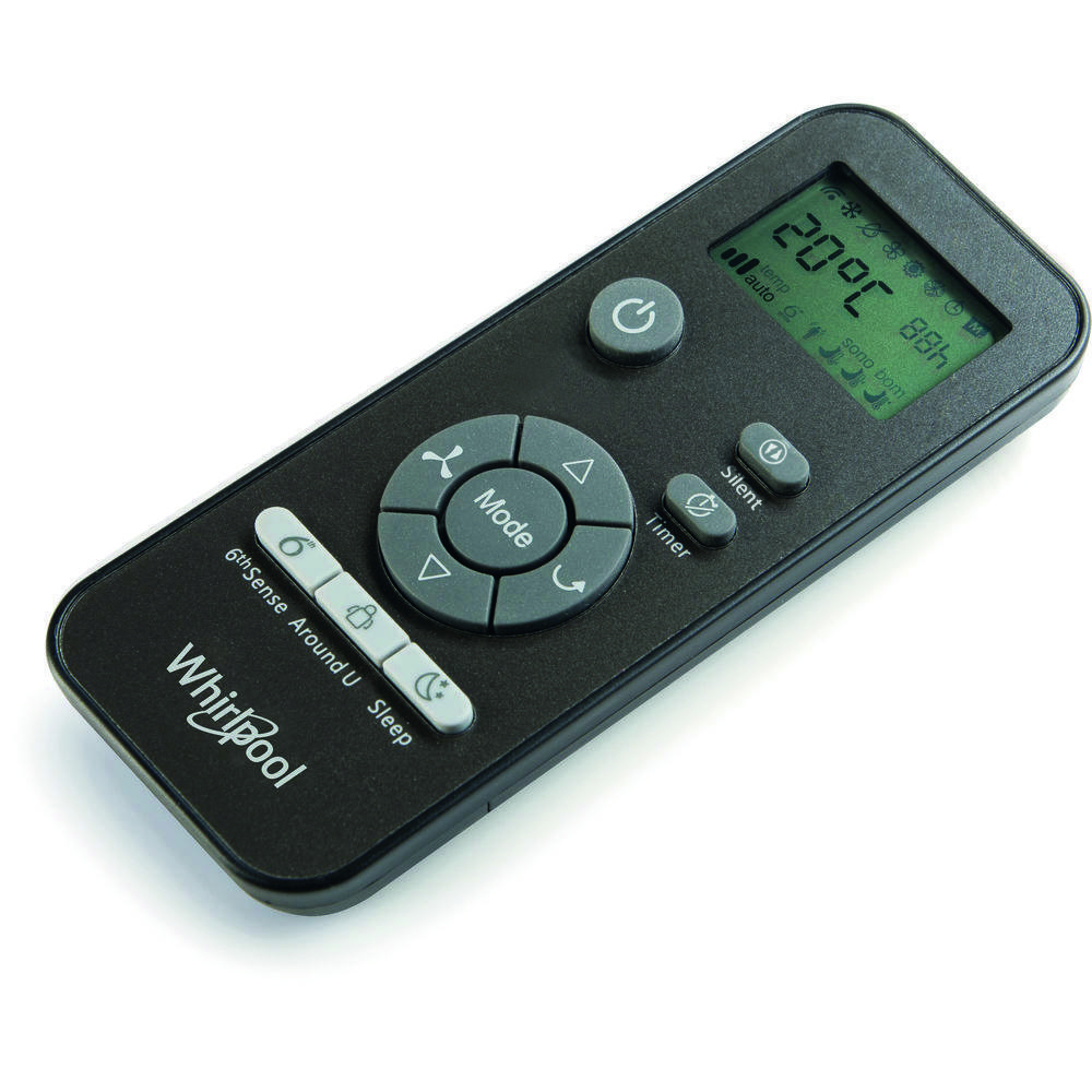 Whirlpool PACB212HP