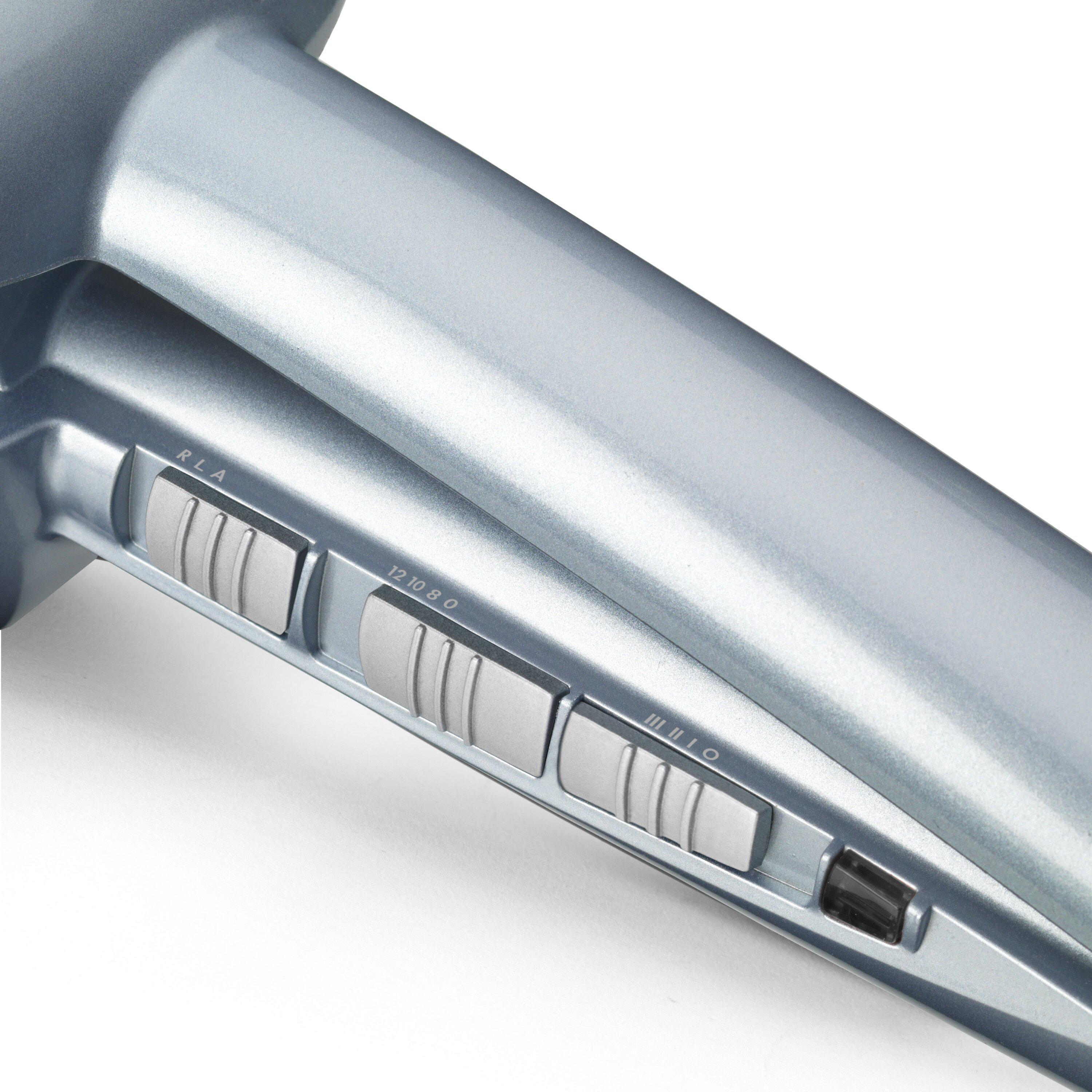 Babyliss LOKÓWKA  C1700E HYDRO FUSION CURL SECRET