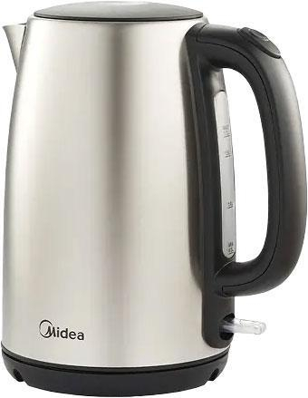 Midea MIDEA Czajnik elektryczny metalowy MK-17S30F2