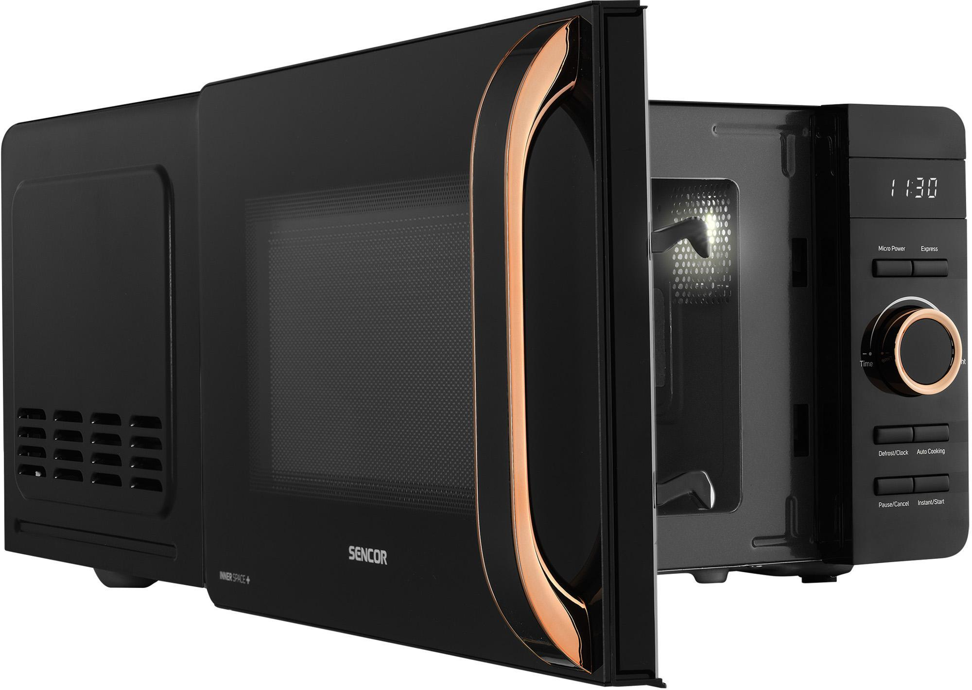 Sencor SMW 5320BK