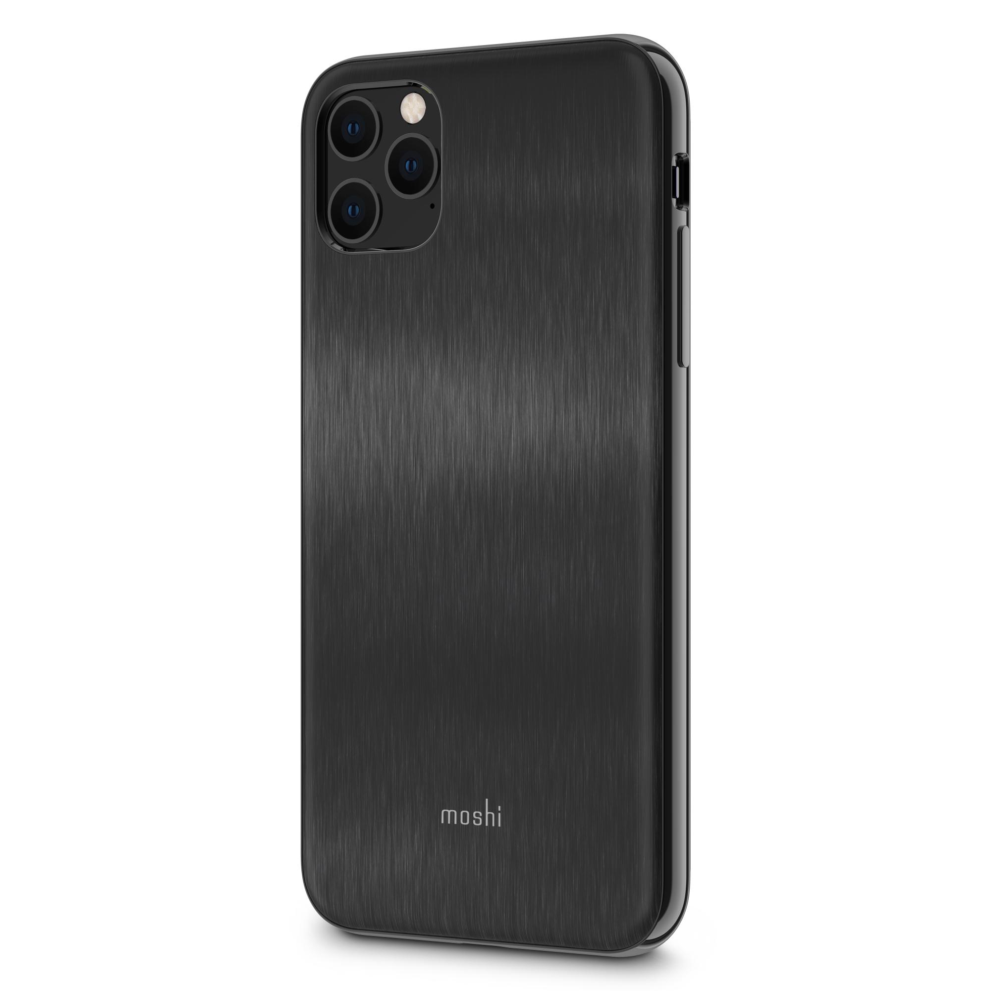 Moshi ETUI Moshi iGlaze do iPhone 11 Pro Max (Armour Black)