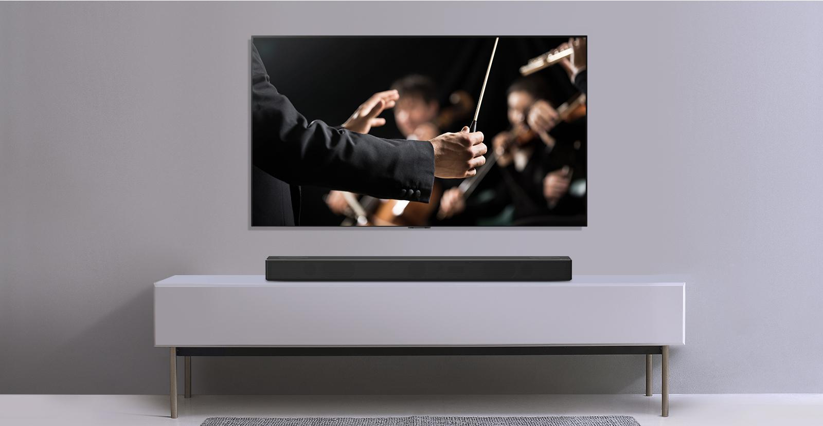 LG SN7CY