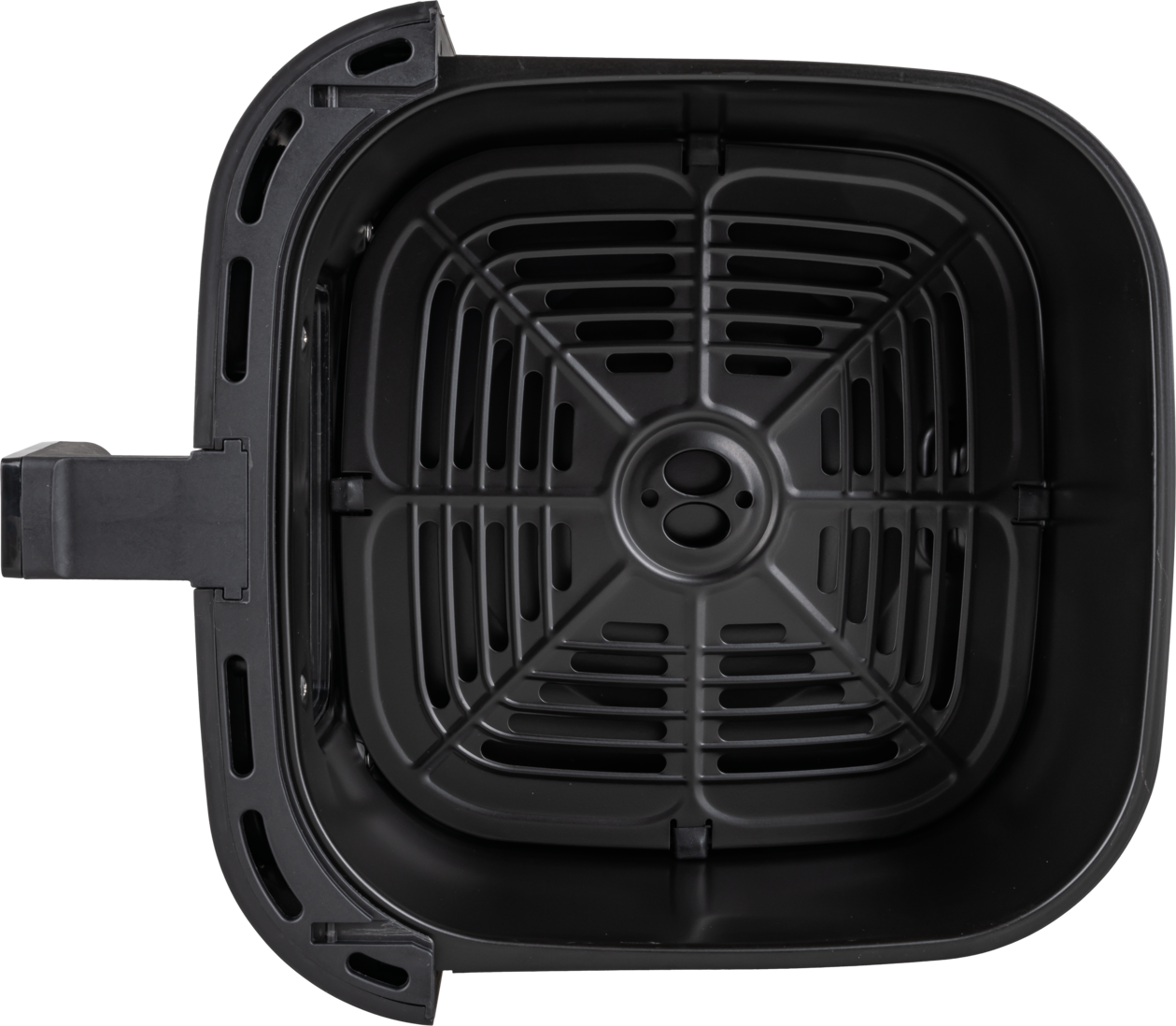 STELLA AIR FRYER STELLA STAF 1800-8-IX