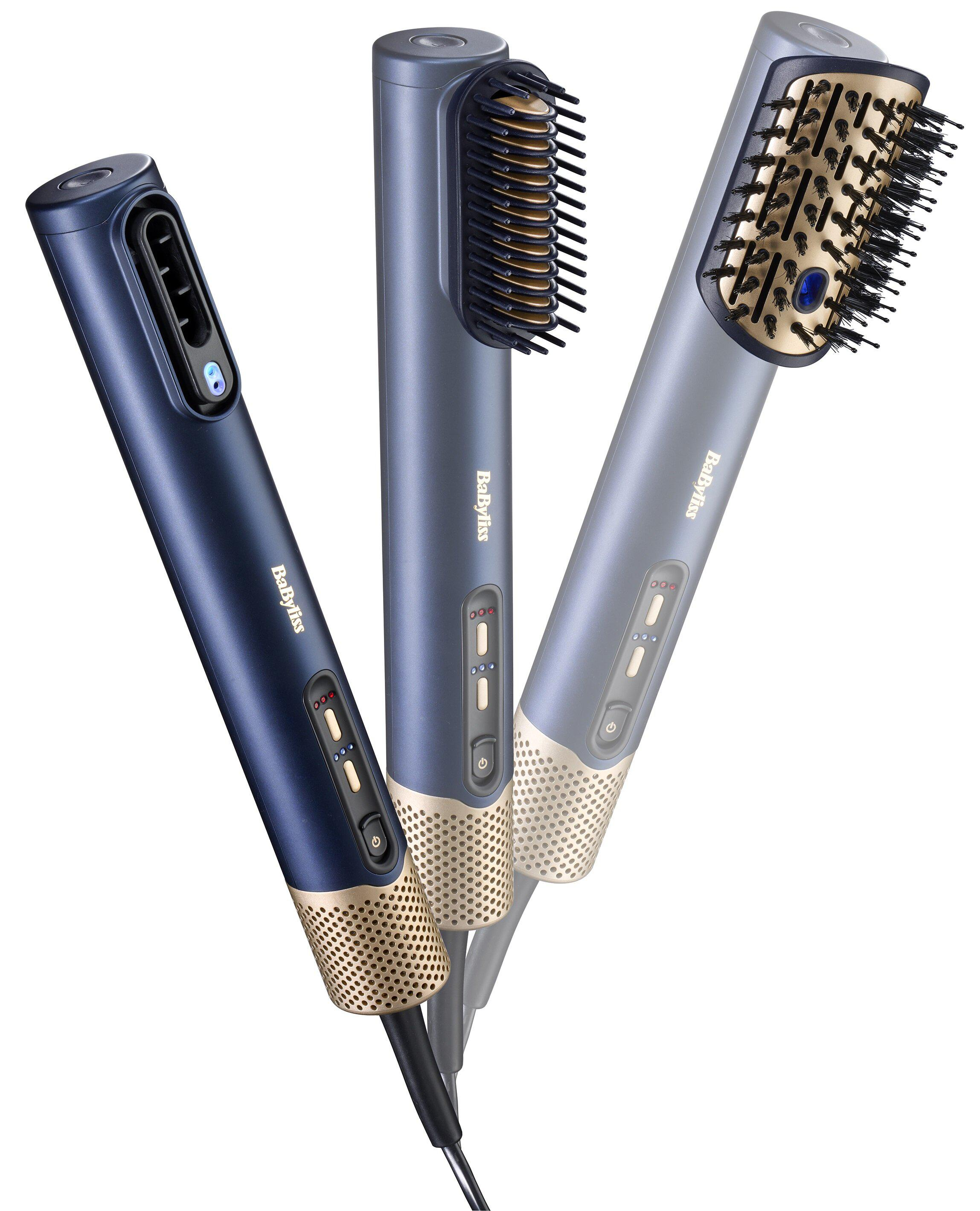 Babyliss SUSZARKO-LOKÓWKA BABYLISS AIR WAND AS6550E
