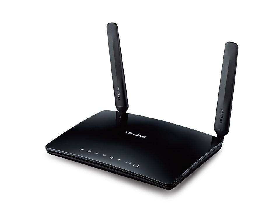 TP-Link Router LTE Archer MR200