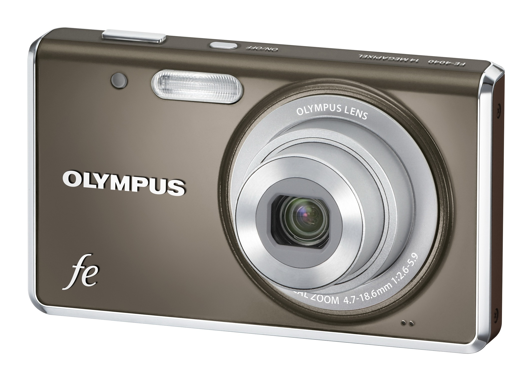 Olympus APARAT FOT OLYMPUS FE-4040 G