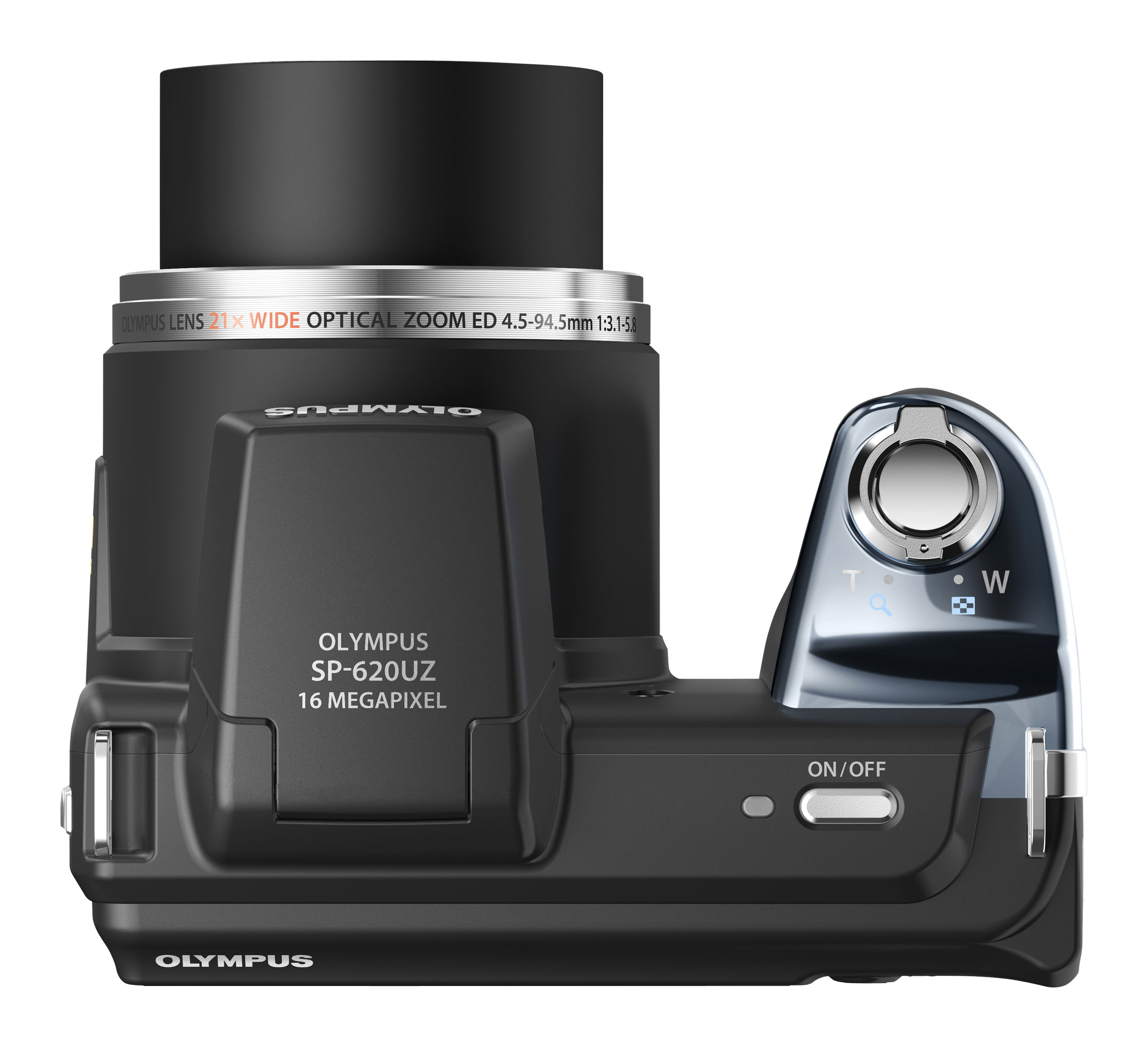 Olympus SP 620