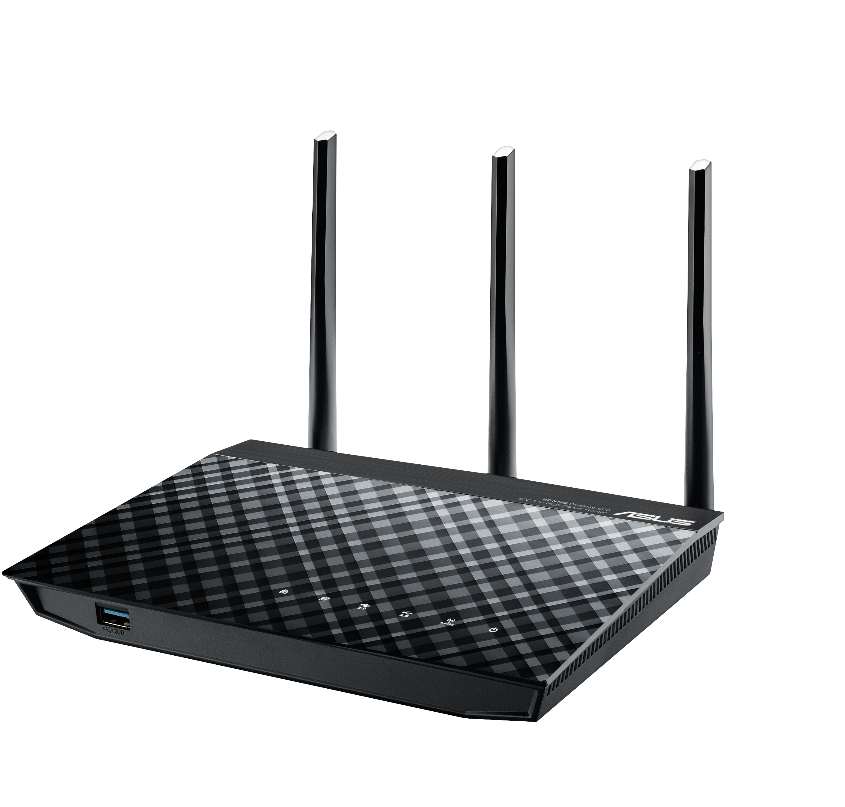 ASUS RT-N18U