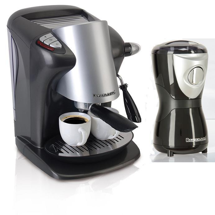 Ravanson EK 7010 + MK 7010