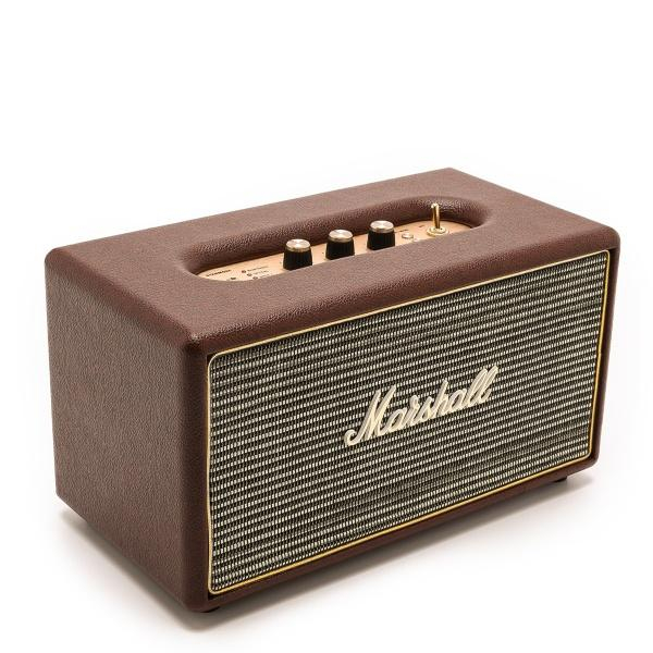 Marshall GŁOŚNIK BT MARSHALL STANMORE BRĄZOWY
