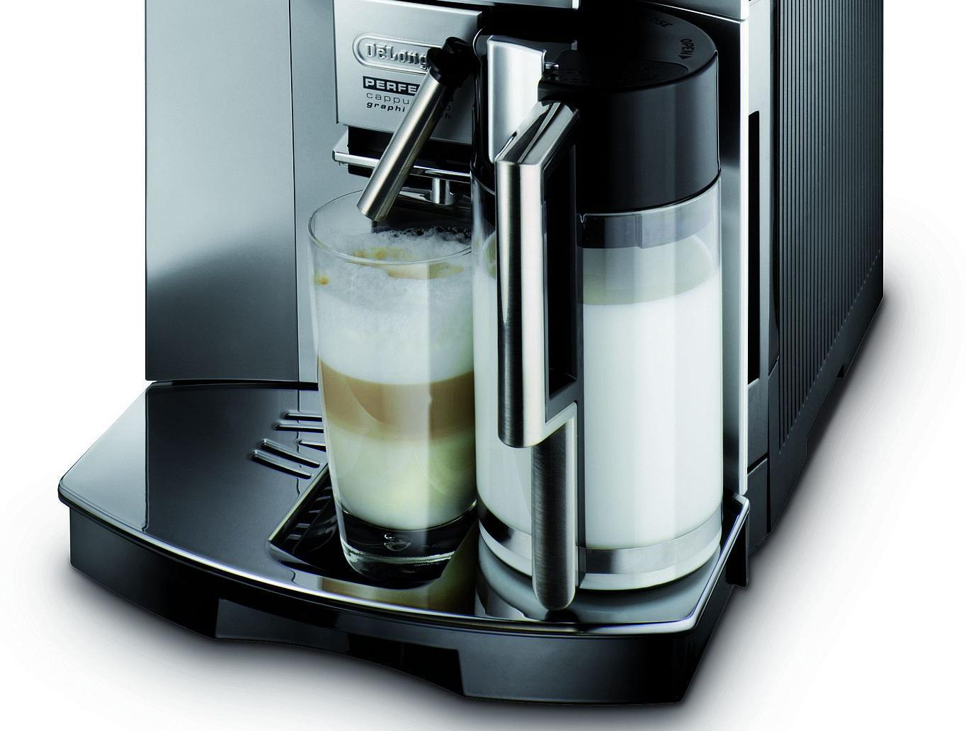 DeLonghi Perfecta ESAM 5600