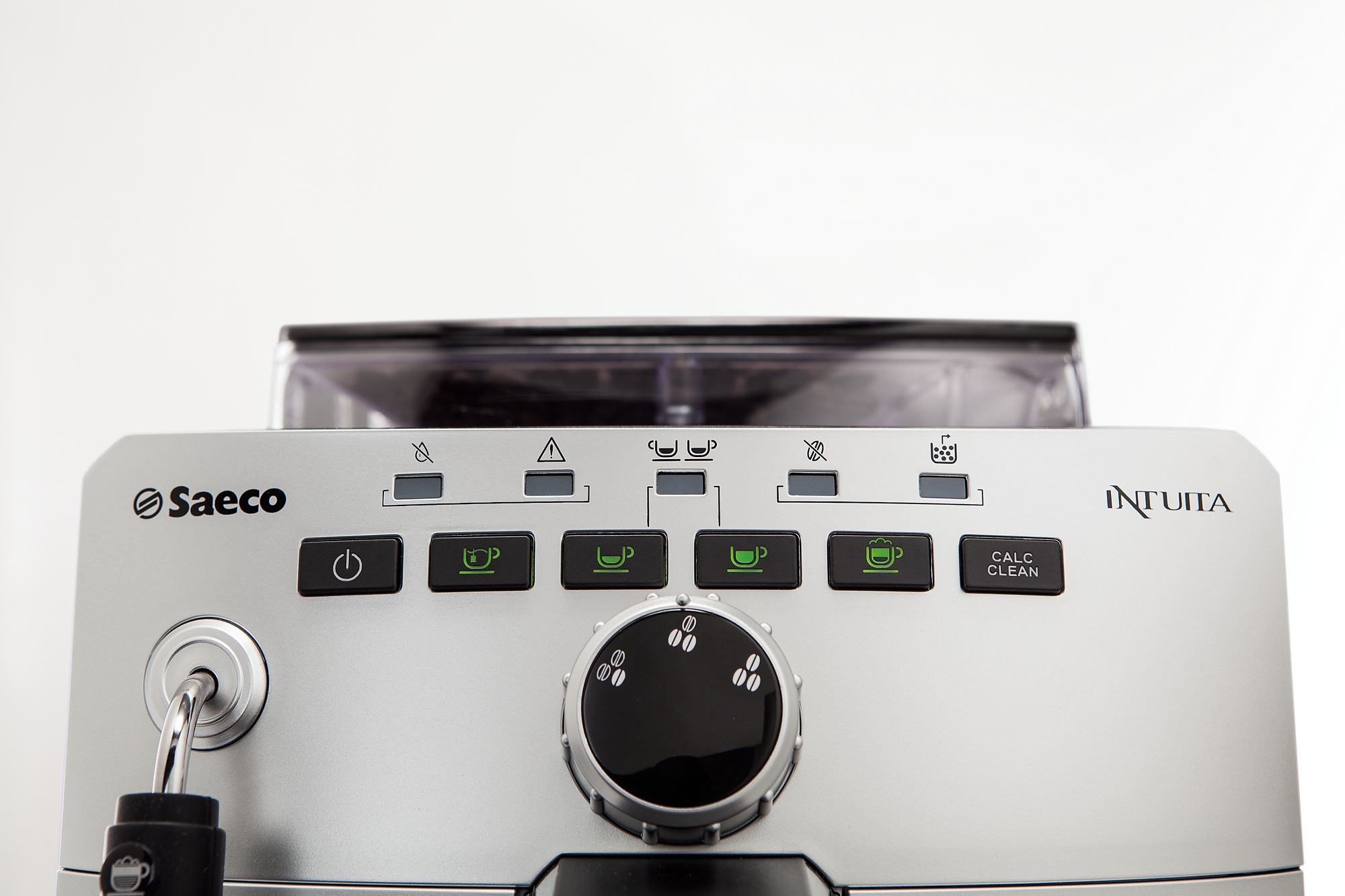 Saeco HD 8750/99 INTUITA