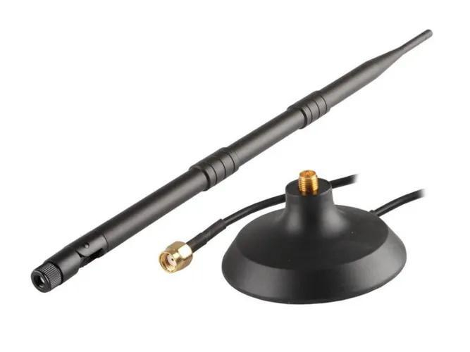SAVIO Savio AK-05 WIFI 41CM RP-SMA pods