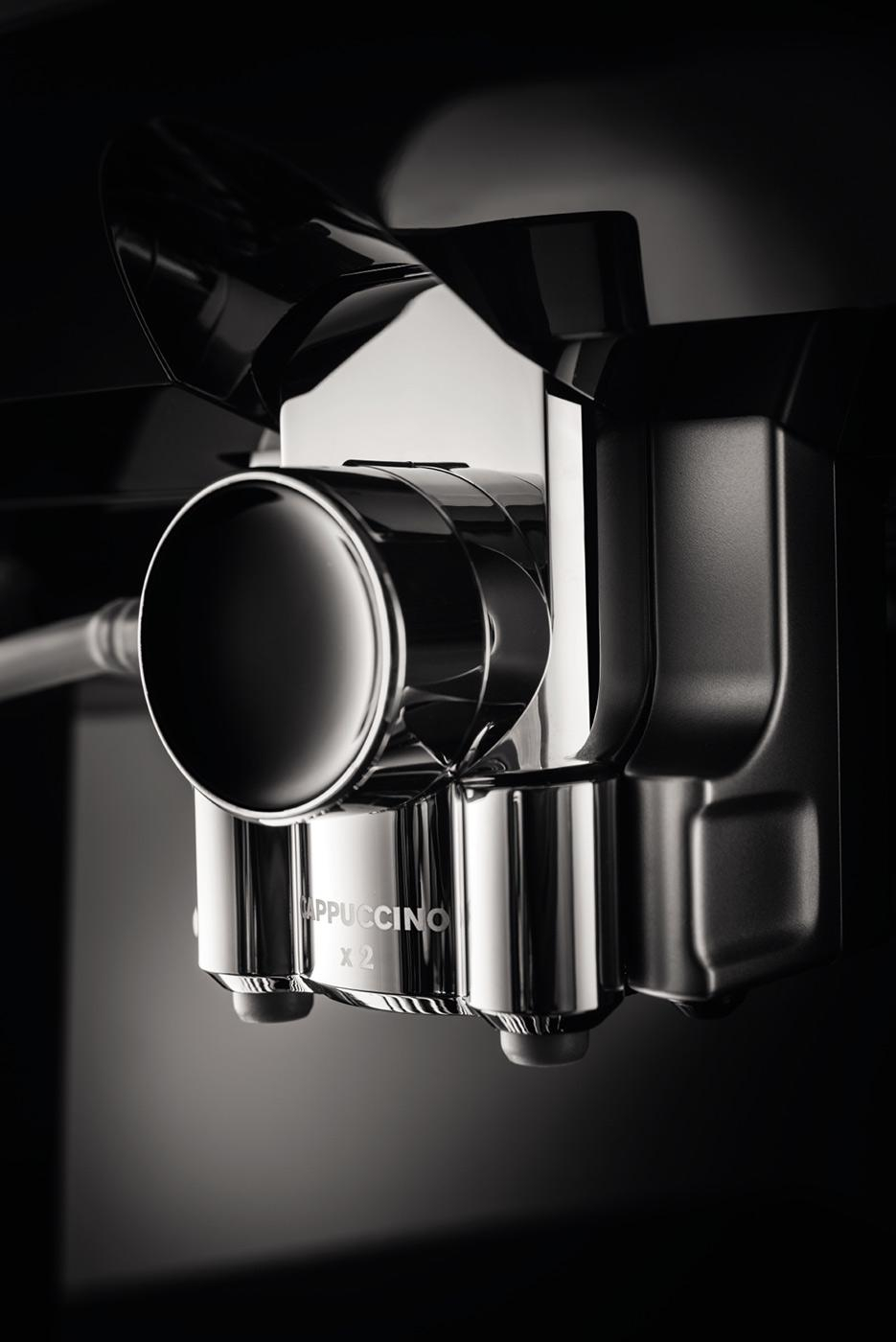 Krups Espresso Master EA8808