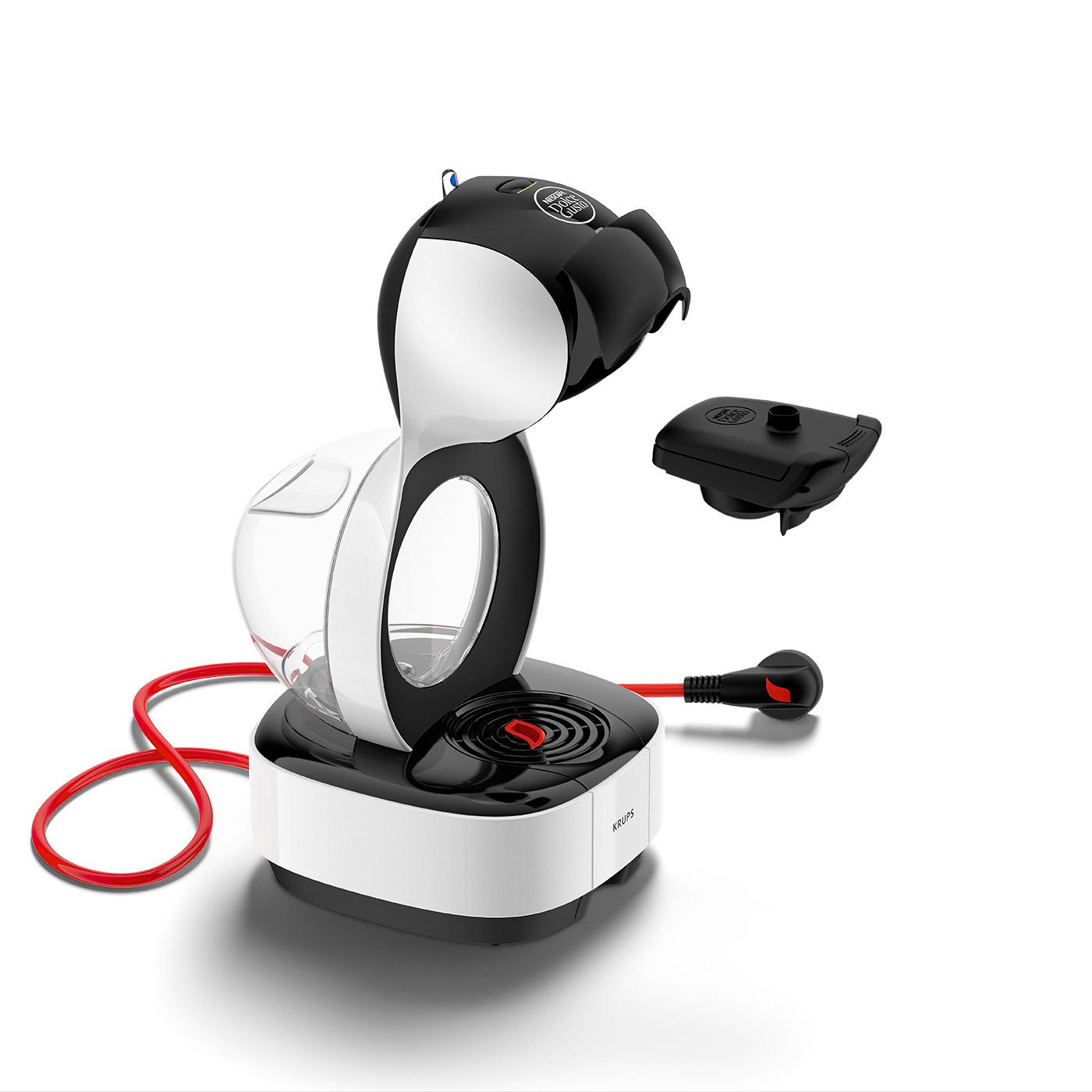 Nescafe KP1301