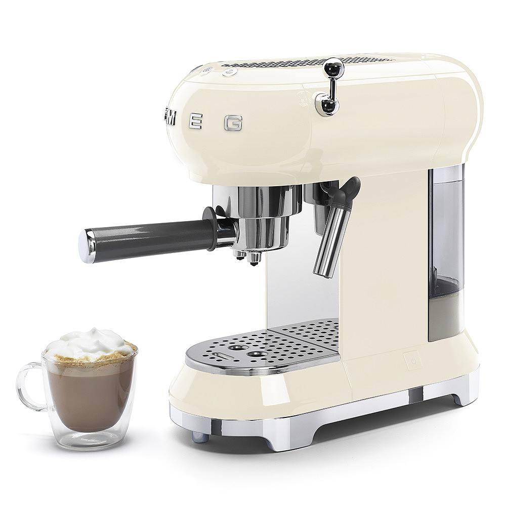 Smeg ECF01CREU
